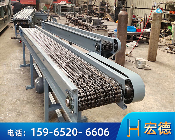 鏈條輸送機(jī)